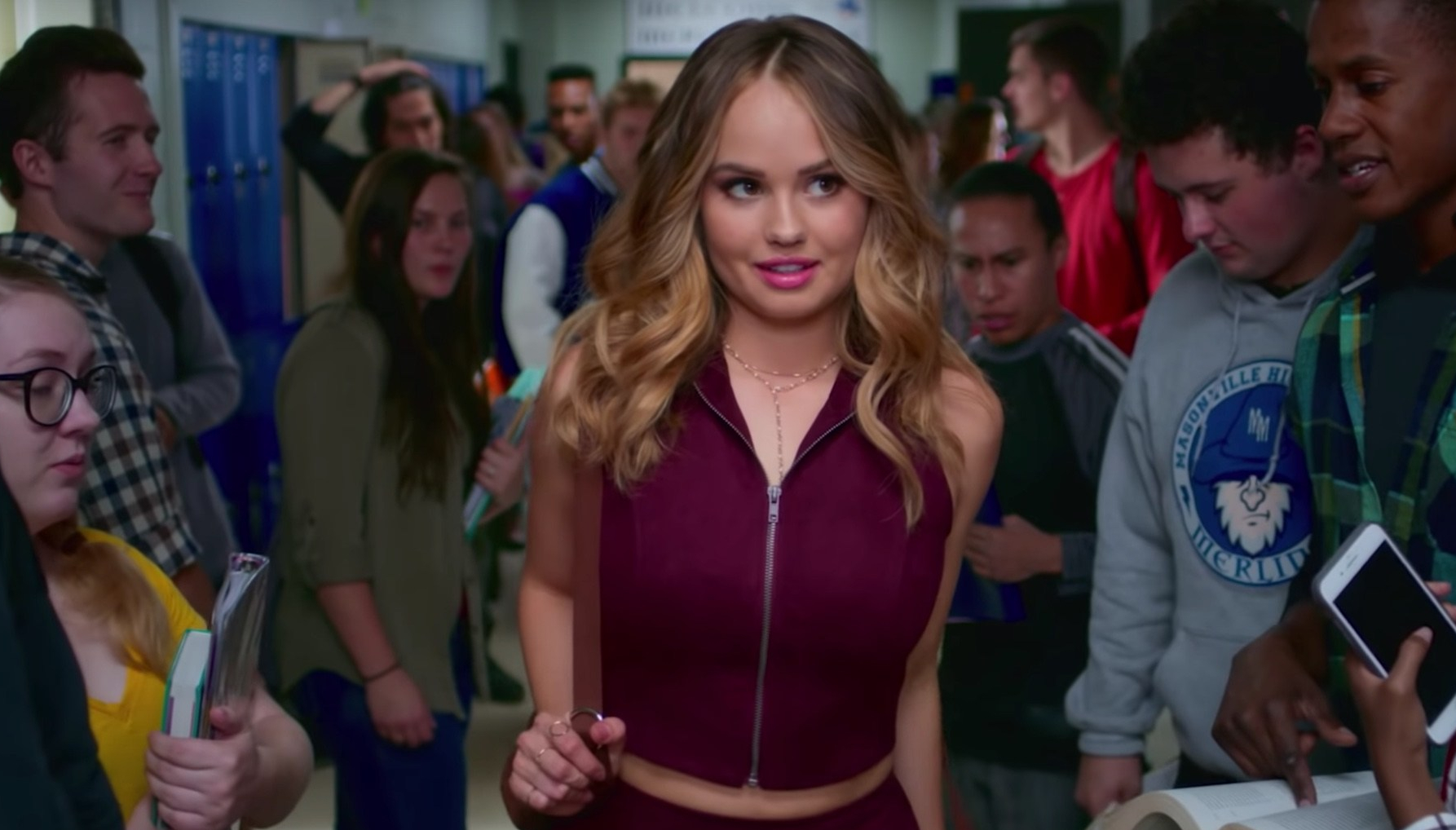 INSATIABLE Season 1 Should Be More Fittingly Renamed Intolerable ...
